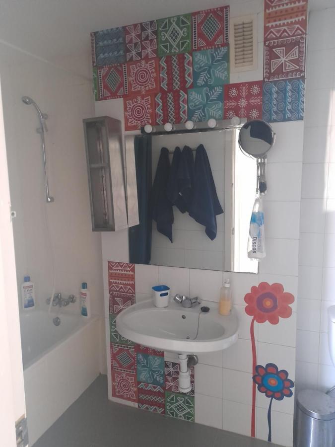 Apartamento Espacioso Duplex