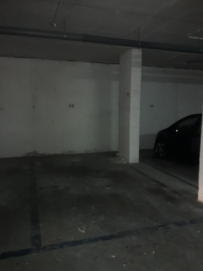 Apartamento Espacioso Duplex Sevilla