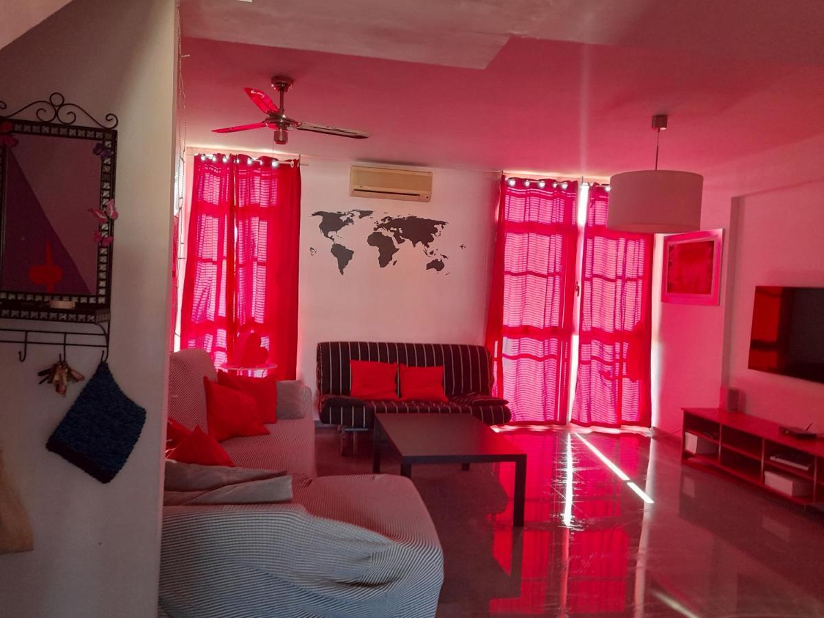 Espacioso Duplex Appartement Séville