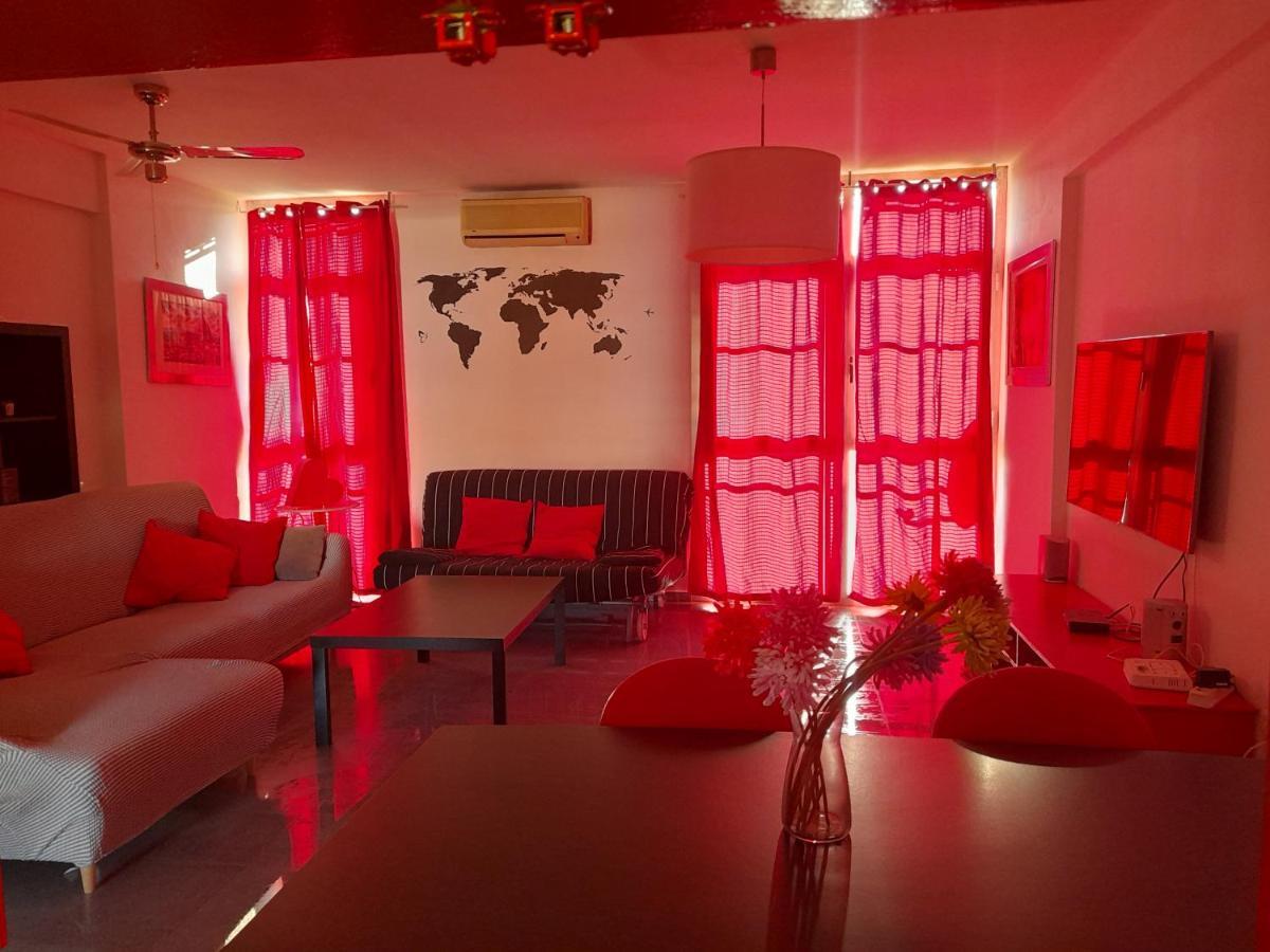 Appartement Espacioso Duplex *