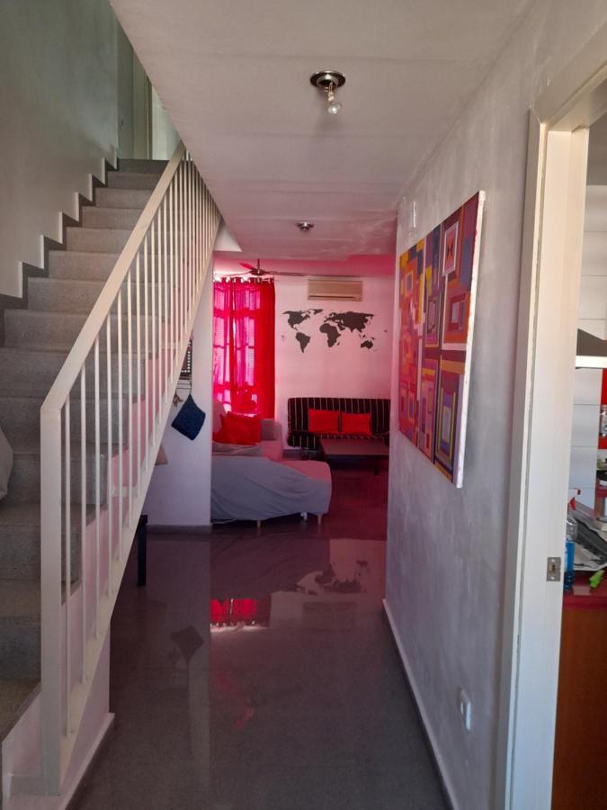 Espacioso Duplex * Séville