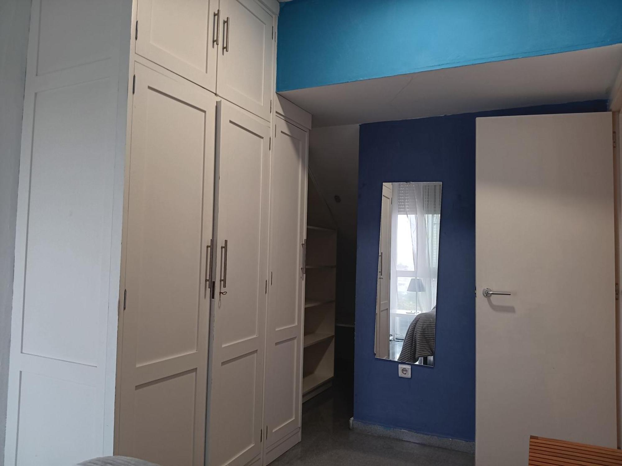 Espacioso Duplex * Séville