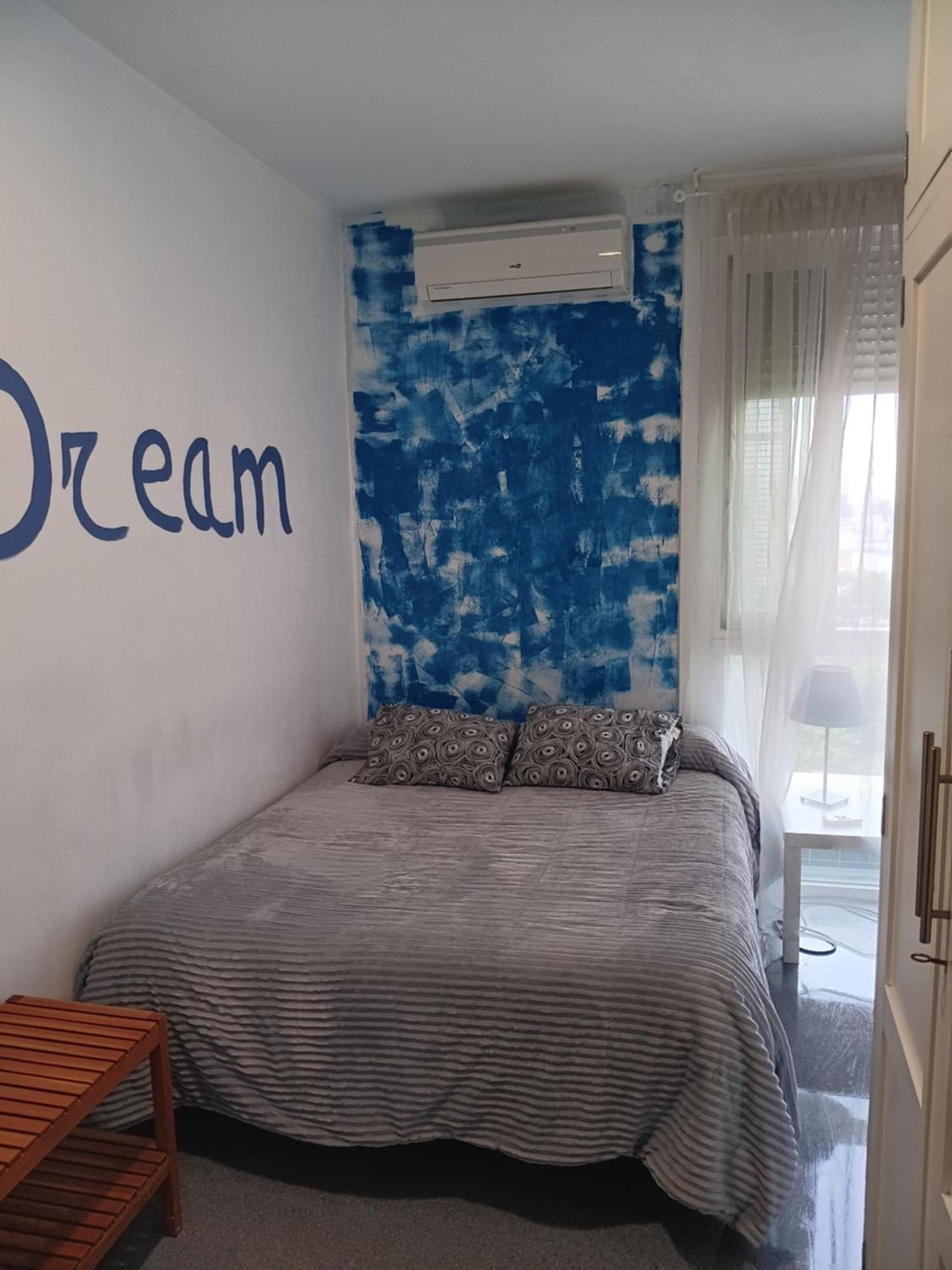 Appartement Espacioso Duplex