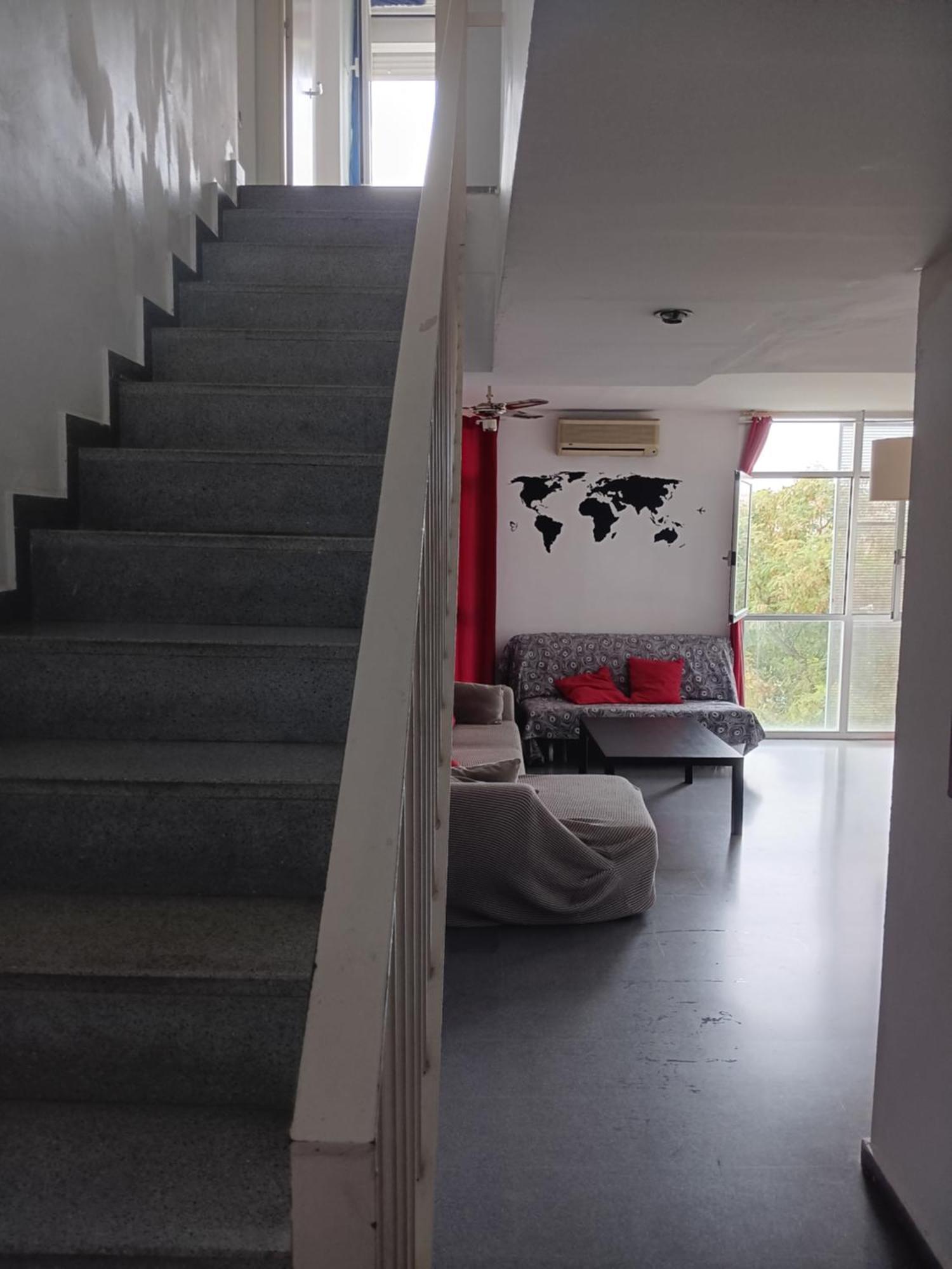 Espacioso Duplex Appartement *