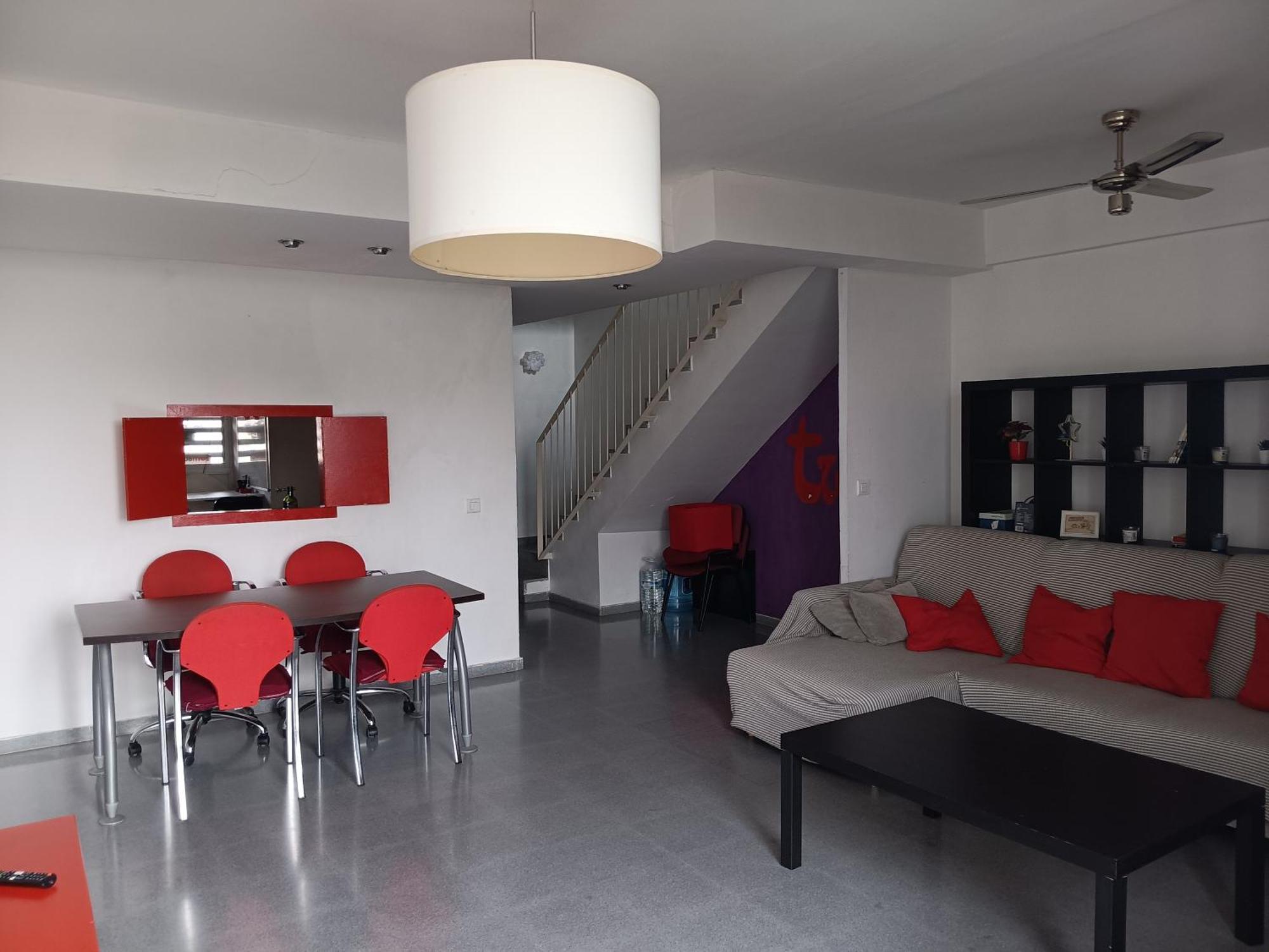 Appartement Espacioso Duplex *