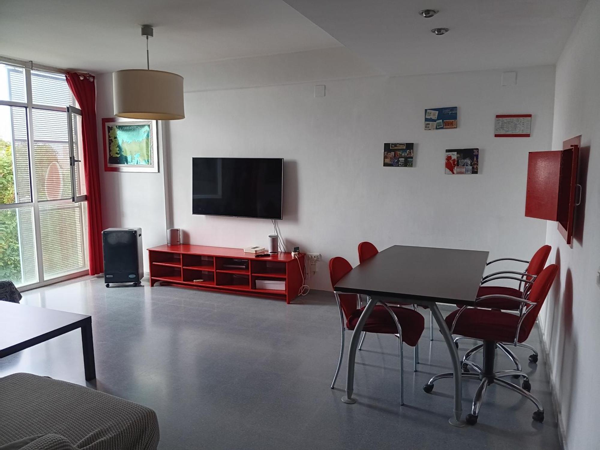 Espacioso Duplex Appartement Séville