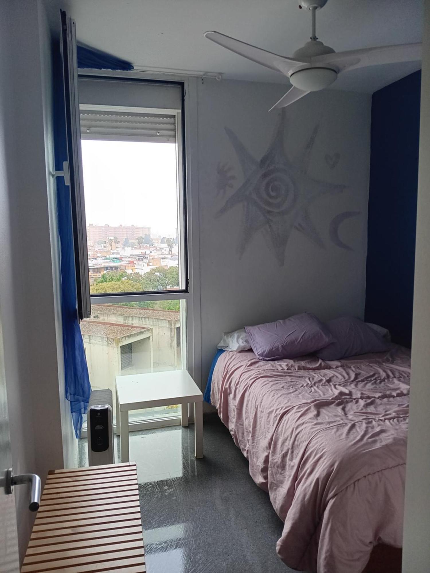Appartement Espacioso Duplex Séville