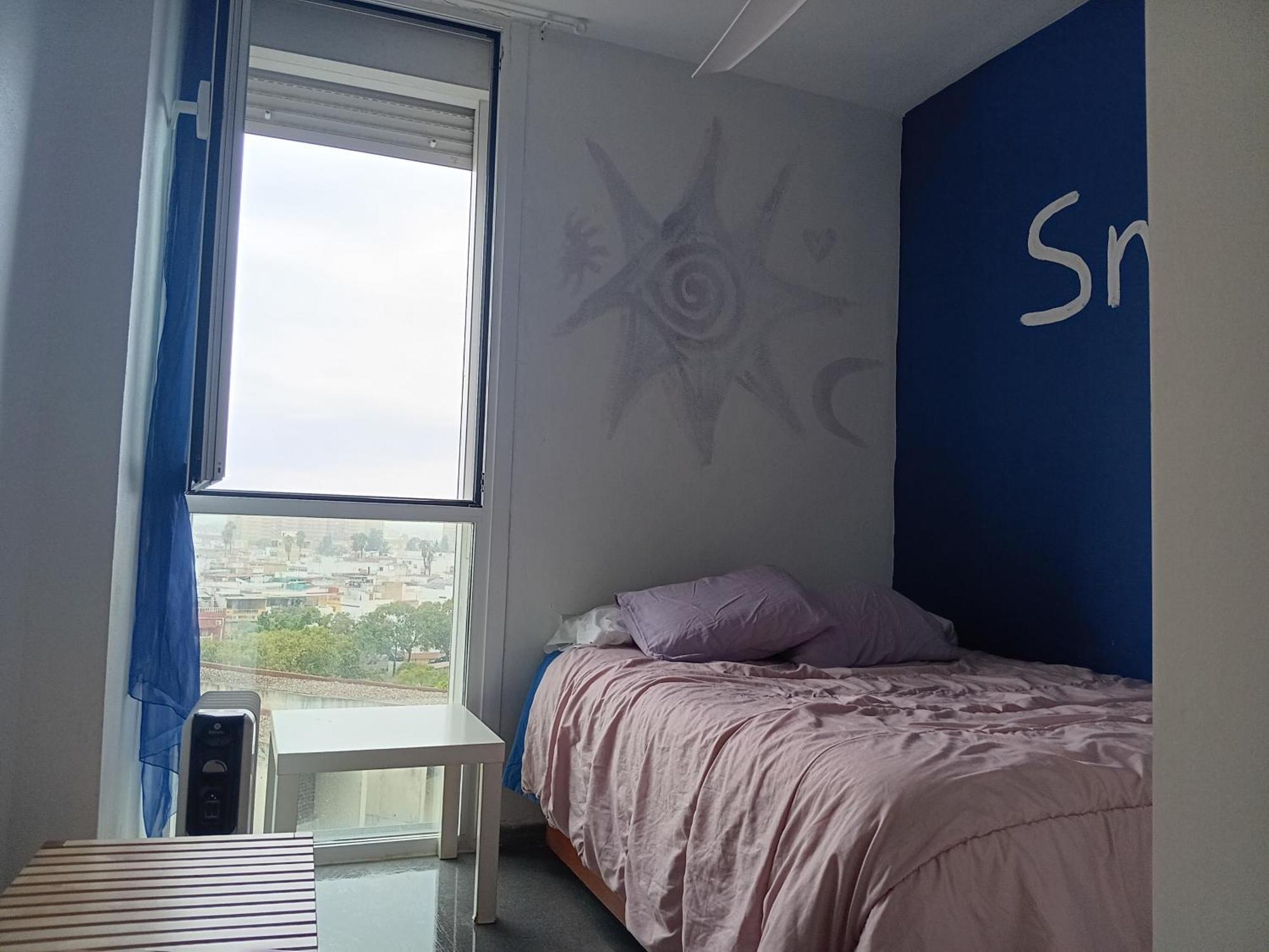 Espacioso Duplex Séville