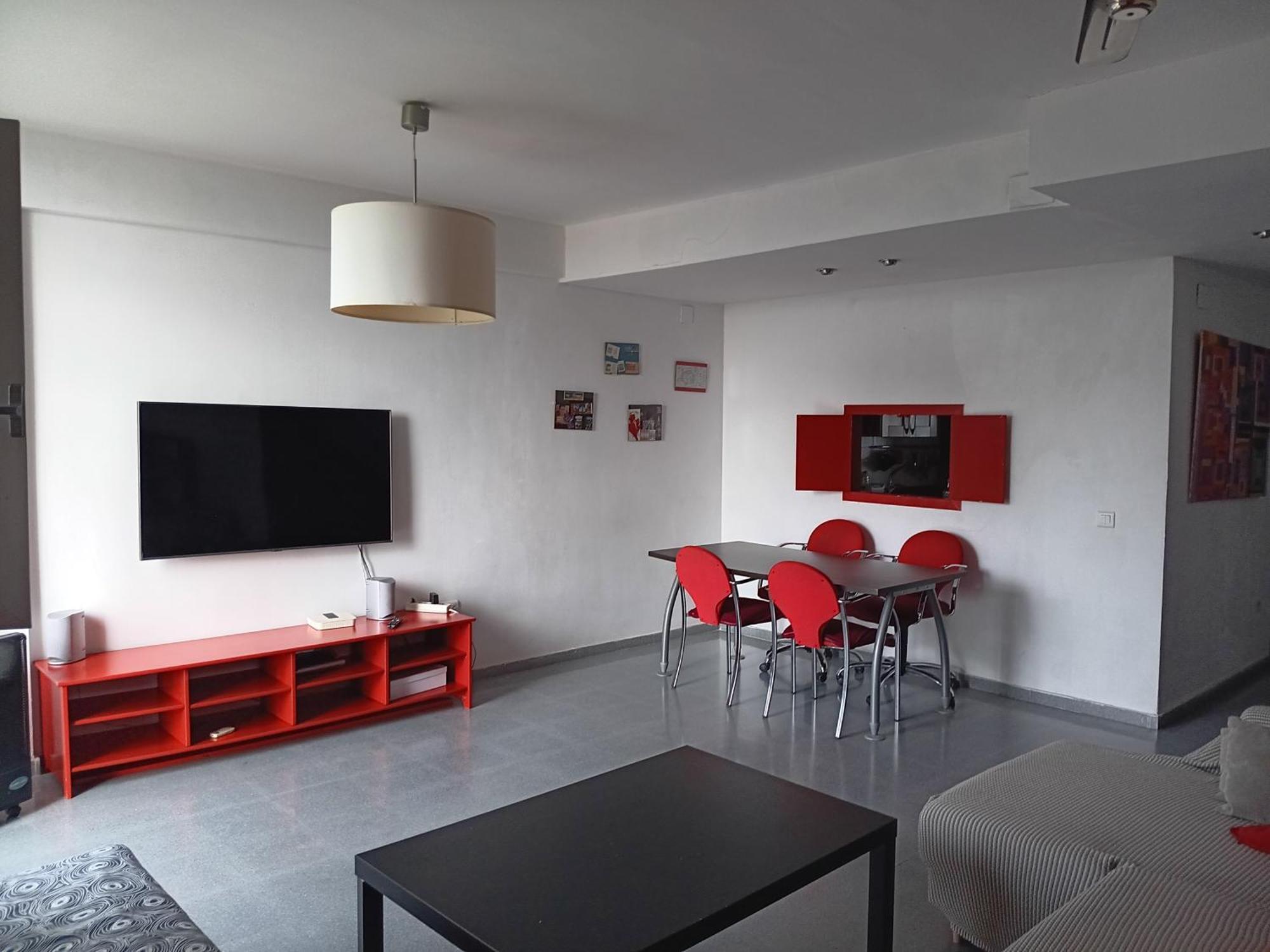 Appartement Espacioso Duplex