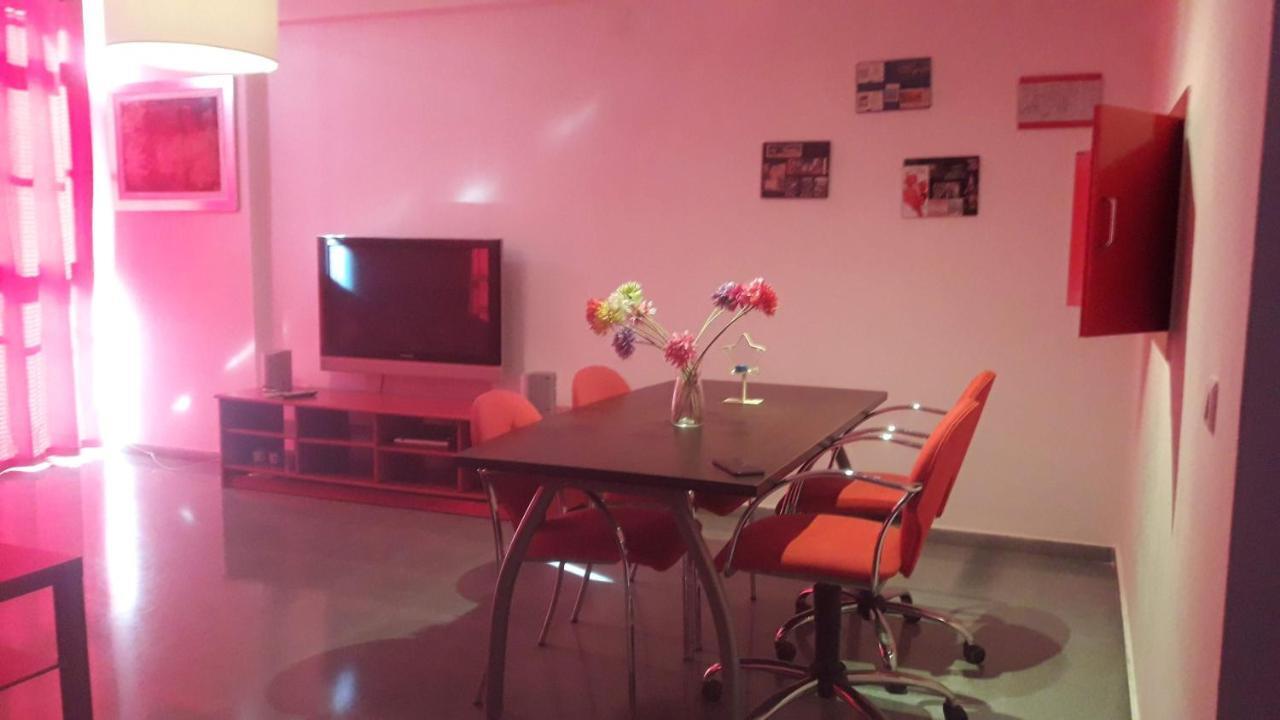 Espacioso Duplex Appartement Séville