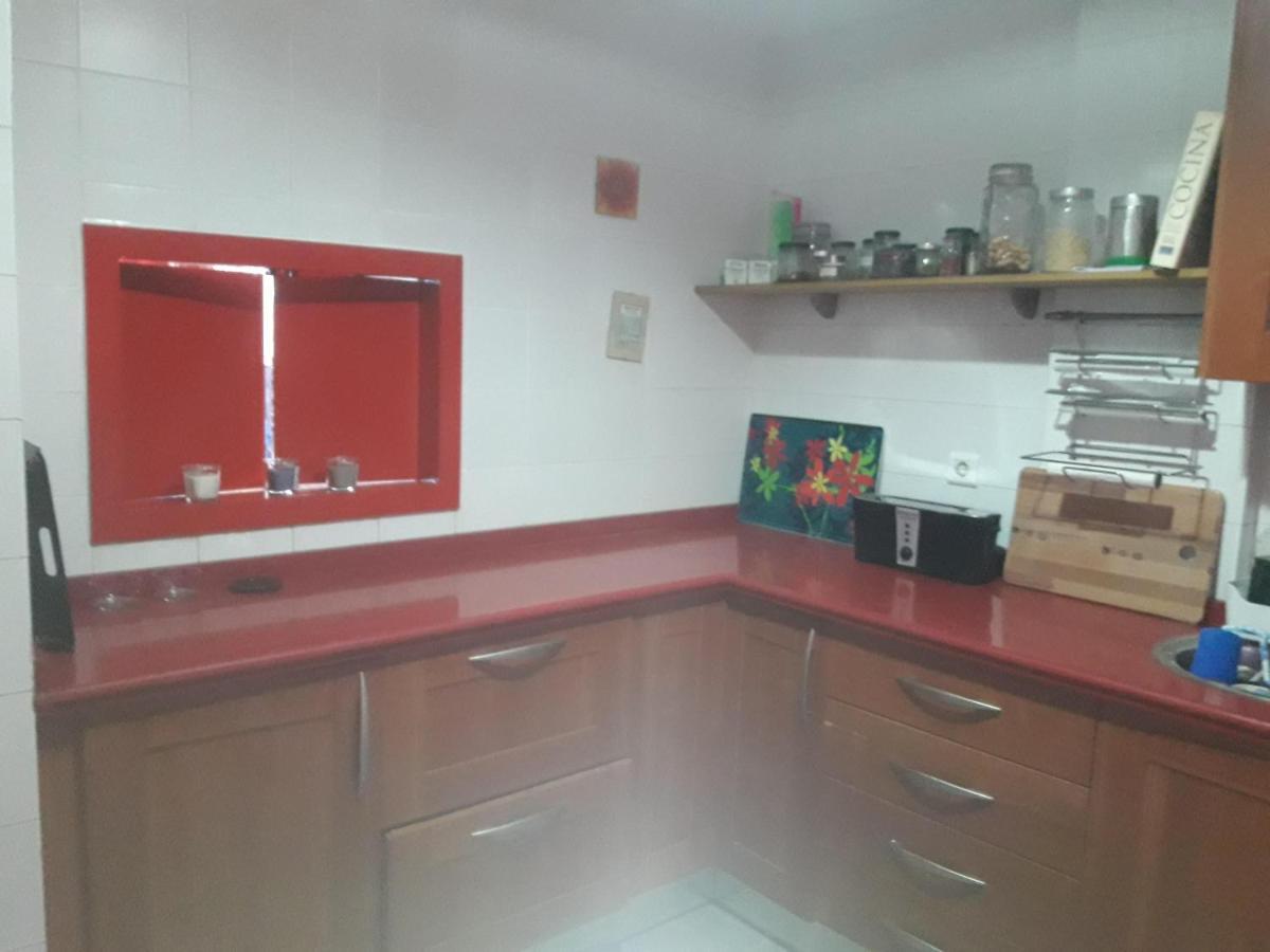 Espacioso Duplex Séville